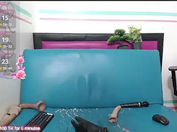 Kambelroche  live sex cam