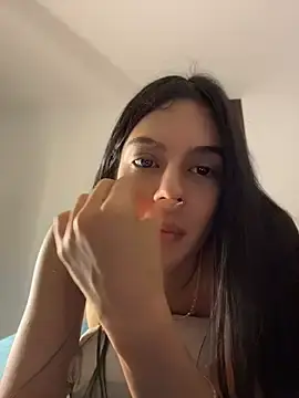 Kamivolkano  live sex cam