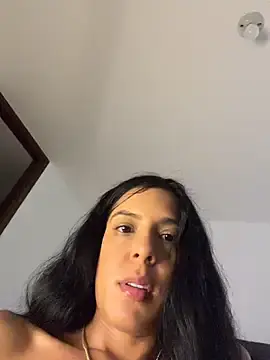 Kamivolkano  live sex cam