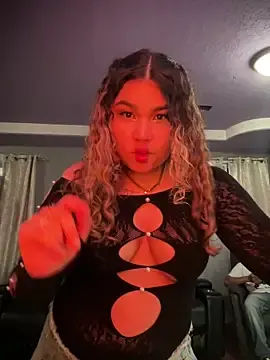 Lasmamisricas  live sex cam