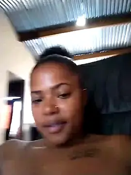 Nykiesha  live sex cam