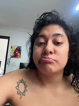 Pawmistry  live sex cam