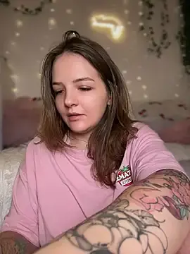 -Meowy-  live sex cam