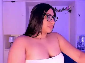 CANDYGABYY  live sex cam