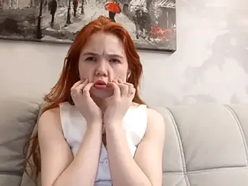 DizzyRina  live sex cam