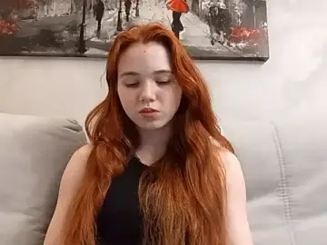 DizzyRina  live sex cam