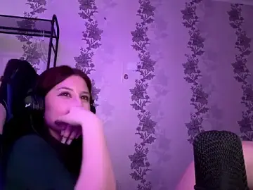 JeanneMckasson  live sex cam