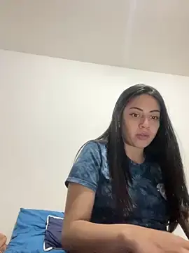 JuanaFisher  live sex cam