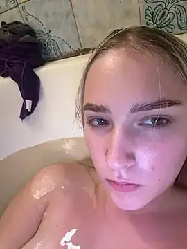 LisaCrisstal  live sex cam