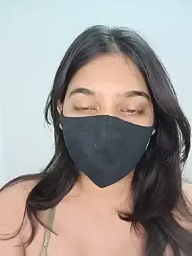 Snehabeauti  live sex cam