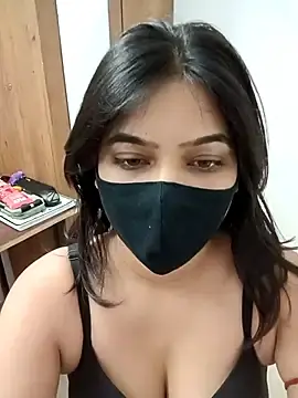 Snehabeauti  live sex cam