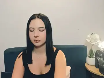 TaliaAdorable  live sex cam