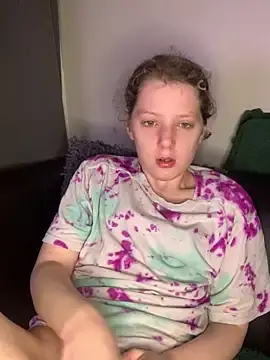 Tatum-Bear  live sex cam