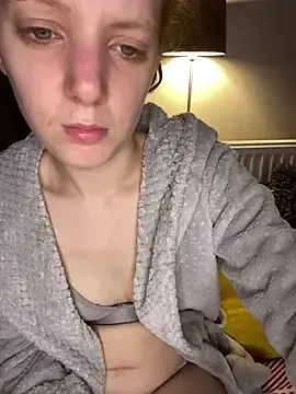 Tatum-Bear  live sex cam