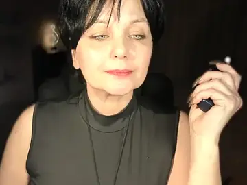 WitchBlueRose  live sex cam