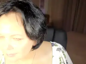 WitchBlueRose  live sex cam