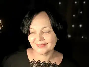 WitchBlueRose  live sex cam