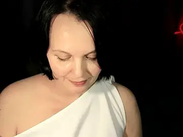 WitchBlueRose  live sex cam
