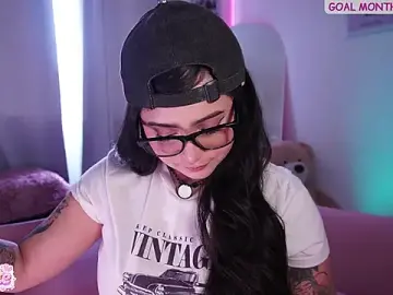 Cutienanii  live sex cam