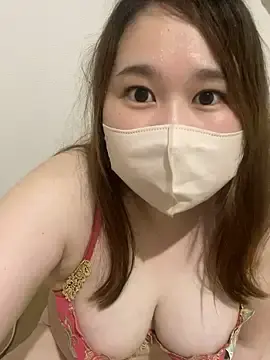 Kana-chaaan  live sex cam