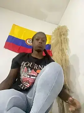 Keilysofia  live sex cam