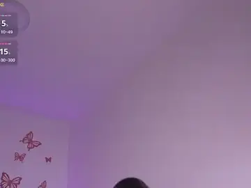 Tessafoxie  live sex cam