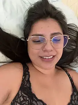 AliceGarc  live sex cam