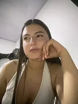 AlinaFrost  live sex cam