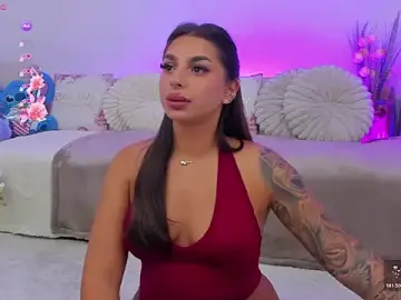 Brianna_Wilson  live sex cam