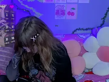 EvaStevs  live sex cam