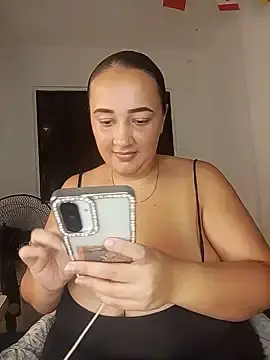 Miss-boobs  live sex cam