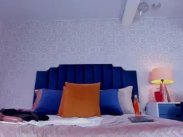 SeleneDavidsLS  live sex cam