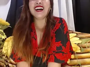 UrSweetClassyPinay  live sex cam