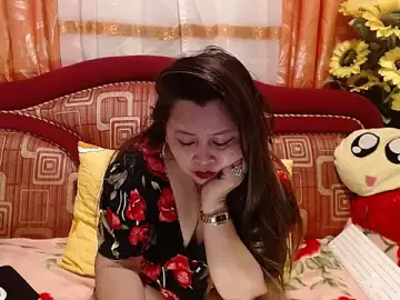 UrSweetClassyPinay  live sex cam