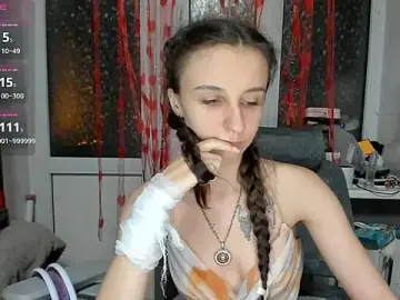 _Nika_Kik  live sex cam