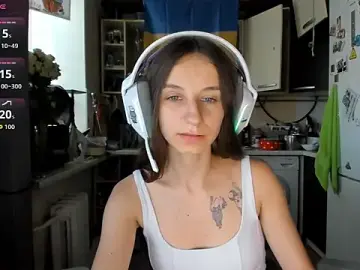 _Nika_Kik  live sex cam