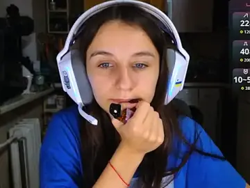 _Nika_Kik  live sex cam