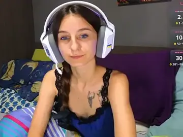 _Nika_Kik  live sex cam