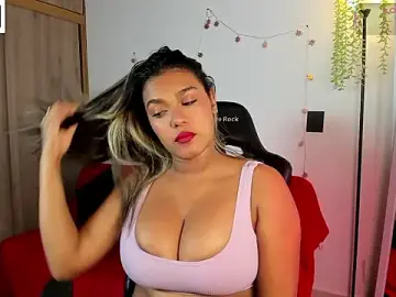 Aleja_montiel__  live sex cam