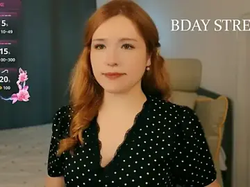 Flaremoon  live sex cam