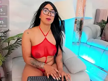 Im_danieela  live sex cam