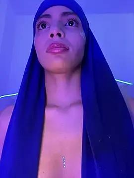 Jhalila  live sex cam