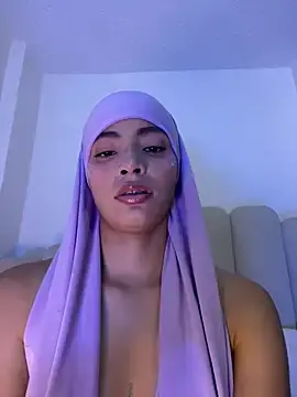 Jhalila  live sex cam