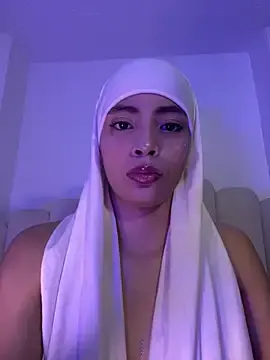 Jhalila  live sex cam