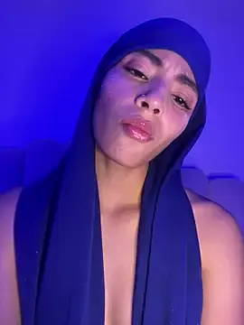 Jhalila  live sex cam