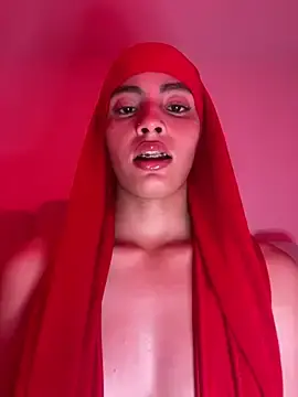 Jhalila  live sex cam