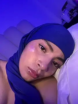 Jhalila  live sex cam