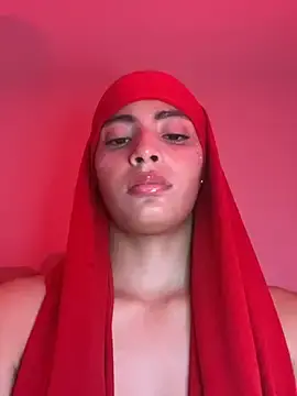 Jhalila  live sex cam