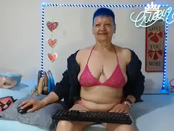 Loquitaqueen011  live sex cam