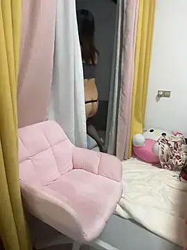 Shatang668  live sex cam